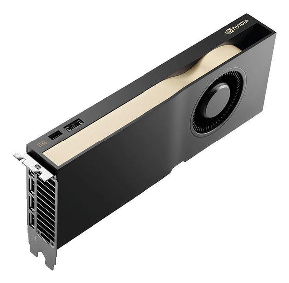 PNY Quadro RTX PRO 4500 Blackwell Architecture 32GB GDDR7 4 DisplayPorts-0