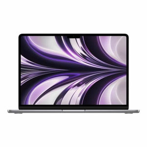 Laptop Apple MacBook Air 13,6" M2 16 GB RAM 512 GB Azerty French-0