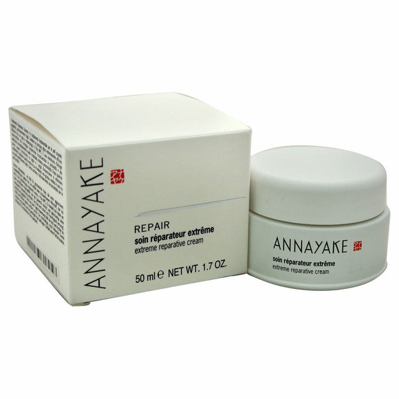 Body Cream Annayake Extrême 50 ml-0