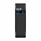 Uninterruptible Power Supply System Interactive UPS Eaton 3P ELLIPSE 550 550 W-13
