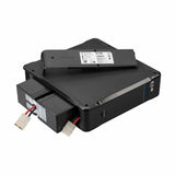 Uninterruptible Power Supply System Interactive UPS Eaton 3P ELLIPSE 550 550 W-11