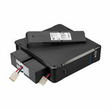 Uninterruptible Power Supply System Interactive UPS Eaton 3P ELLIPSE 550 550 W-2