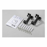 Uninterruptible Power Supply System Interactive UPS Eaton 3P550I 550 W-14