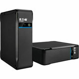 Uninterruptible Power Supply System Interactive UPS Eaton 3P550I 550 W-12