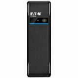 Uninterruptible Power Supply System Interactive UPS Eaton 3P ELLIPSE 700 DIN 420 W-3