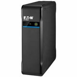 Uninterruptible Power Supply System Interactive UPS Eaton 3P ELLIPSE 700 DIN 420 W-2