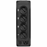 Uninterruptible Power Supply System Interactive UPS Eaton 3P ELLIPSE 700 DIN 420 W-1