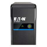 Uninterruptible Power Supply System Interactive UPS Eaton 3P ELLIPSE 700 DIN 420 W-14