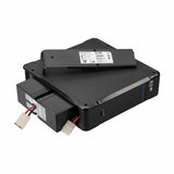 Uninterruptible Power Supply System Interactive UPS Eaton 3P ELLIPSE 700 USB DIN 420 W-2