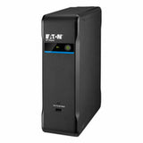 Uninterruptible Power Supply System Interactive UPS Eaton 3P ELLIPSE 900 USB DIN 540W-9