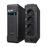 Uninterruptible Power Supply System Interactive UPS Eaton 3P ELLIPSE 900 USB DIN 540W-14