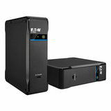 Uninterruptible Power Supply System Interactive UPS Eaton 3P900UI 540W-0