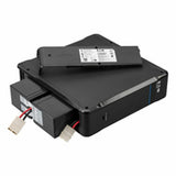 Uninterruptible Power Supply System Interactive UPS Eaton 3P900UI 540W-14