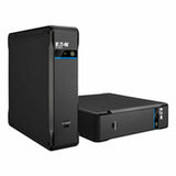 Uninterruptible Power Supply System Interactive UPS Eaton 840 W-0