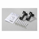 Uninterruptible Power Supply System Interactive UPS Eaton 3P1300UI 840 W-5