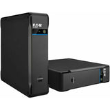 Uninterruptible Power Supply System Interactive UPS Eaton 3P1300UI 840 W-3