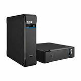 Uninterruptible Power Supply System Interactive UPS Eaton 3P1700UI-7
