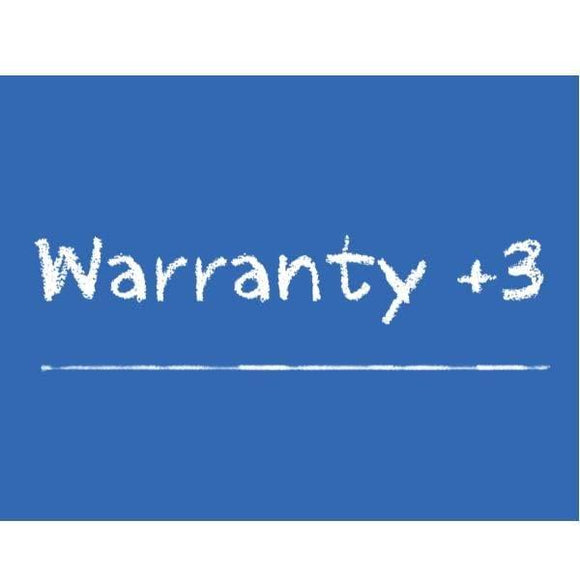 Eaton Warranty+3 Extended Service Agreement 3 Years Electronic Format-0