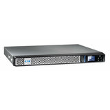 Uninterruptible Power Supply System Interactive UPS Eaton 5P 650I RACK 1U G2-0