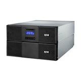 Uninterruptible Power Supply System Interactive UPS Eaton 9E11KIR 10000 W-3