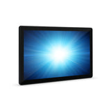 All in One Elo Touch Systems I-SER 2.0 No 21,5" 64 bits Intel Celeron J4105 4 GB RAM 128 GB SSD-1