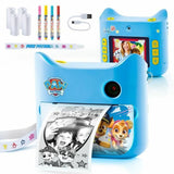 Children’s Digital Camera Canal Toys Blue-5