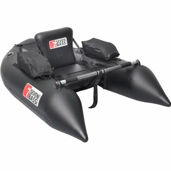 Inflatable Canoe 7 SEVEN BASS DESIGN ARMADA 1,70 m-0