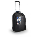 Laptop Backpack Port Designs CHICAGO EVO Black-29