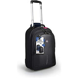 Laptop Backpack Port Designs CHICAGO EVO Black-27