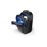 Laptop Backpack Port Designs CHICAGO EVO Black-21