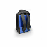 Laptop Backpack Port Designs CHICAGO EVO Black-35