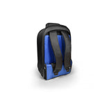 Laptop Backpack Port Designs CHICAGO EVO Black-4