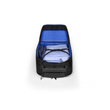 Laptop Backpack Port Designs CHICAGO EVO Black-3