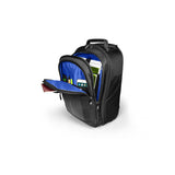 Laptop Backpack Port Designs CHICAGO EVO Black-2