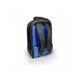 Laptop Backpack Port Designs CHICAGO EVO Black-9