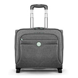 Laptop Case Port Designs 400708 Grey 16"-26