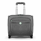 Laptop Case Port Designs 400708 Grey 16"-42