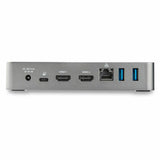 USB Hub Startech DK30CHHPDEU 60 W (2 uds)-1