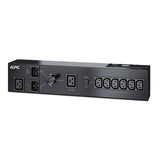 APC Service Bypass PDU 230V 16A with 6 C13 Outlets and 1 C19 Outlet SBP3000RMI