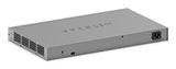 Netgear GS728TX L2/L3 10G Ethernet Switch (24 RJ-45 4 SFP+) Black