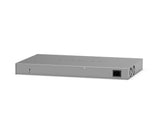 NETGEAR GS724TPv3 24-Port Gigabit PoE L2 Managed Switch (Gray)