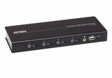 Aten CS724KM-AT KVM Switch
