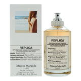 Maison Margiela Eau De Toilette Beach Walk For Women 100 ml