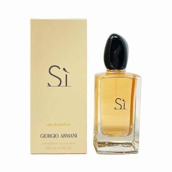 Women's Perfume Armani Sì Giorgio Armani EDP-0