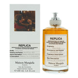 Maison Margiela Eau De Toilette Replica Jazz Club For Men 100 ml