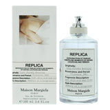 Maison Margiela Eau De Toilette Replica Lazy Sunday Morning 100 ml For Women