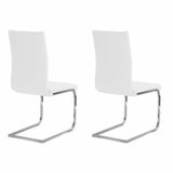 Dining Chair 43 x 56 x 97 cm 43 x 56 cm (2 Units)-2