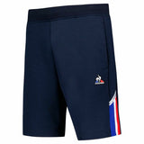 Men's Sports Shorts Le coq sportif Tri Regular N°1 Sky  Blue-2