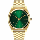 Men's Watch Nixon A045-1919 Green-0