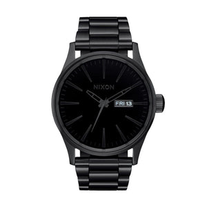 Men's Watch Nixon A356-1147 Black-0